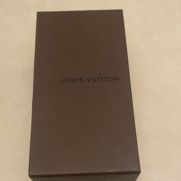 Louis Vuitton Other - Louis Vuitton Chocolate Brown Gift Box